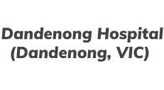 Dandenong Hospital