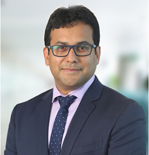 Dr Sumeet Toshniwal