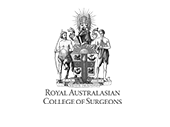 TROYAL AUSTRALASIAN COLLEGE OF SURGEONS